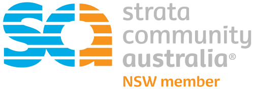 Strata Community Association